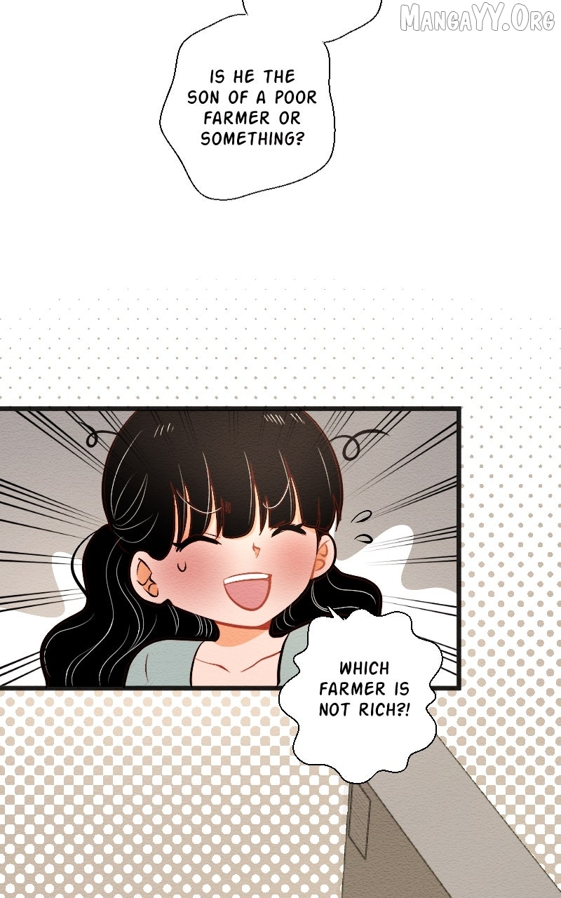 Mistake - Manhwa Chapter 203 - page 33