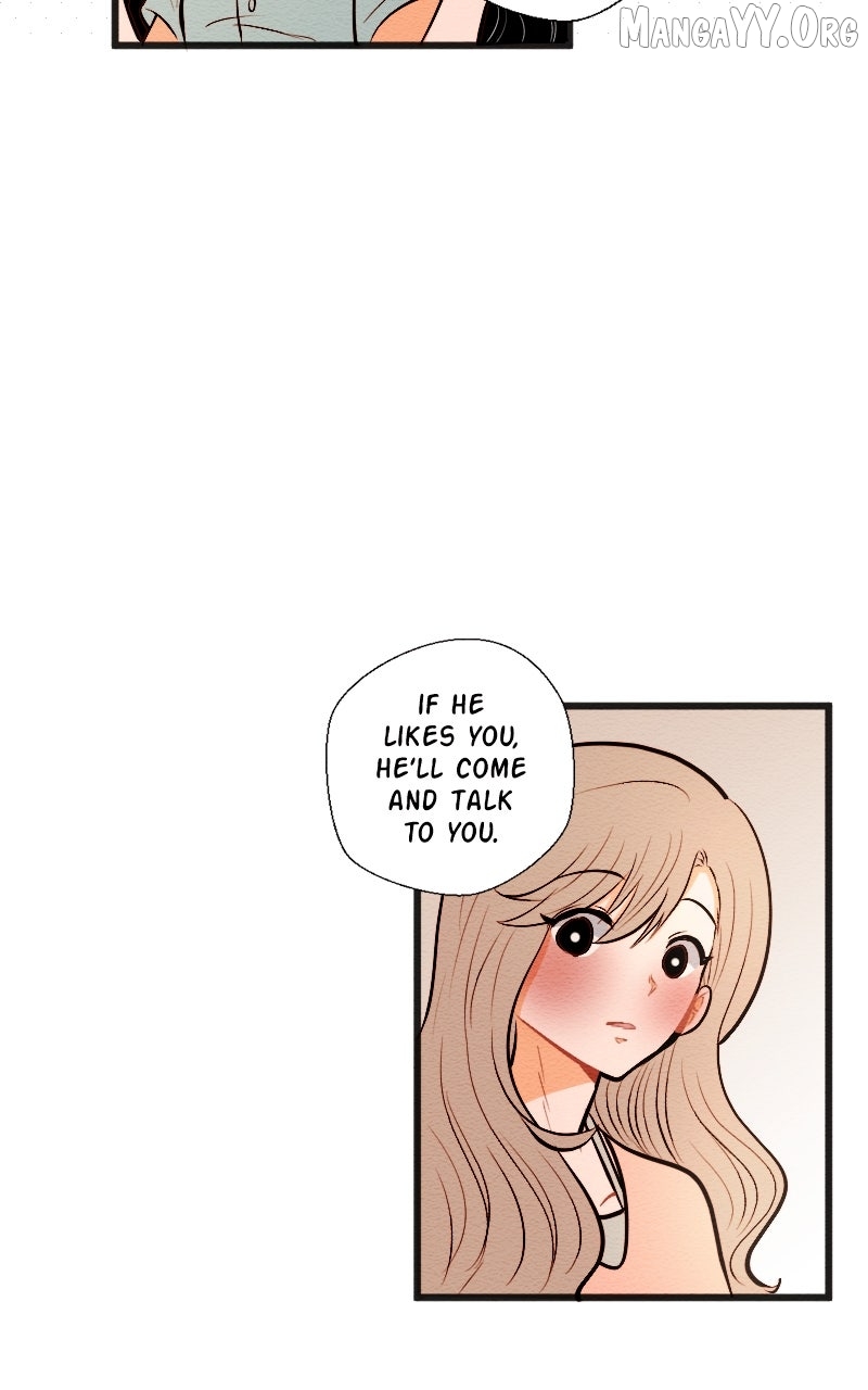 Mistake - Manhwa Chapter 203 - page 36