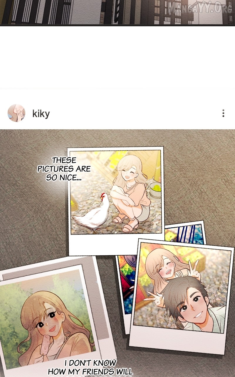 Mistake - Manhwa Chapter 203 - page 38
