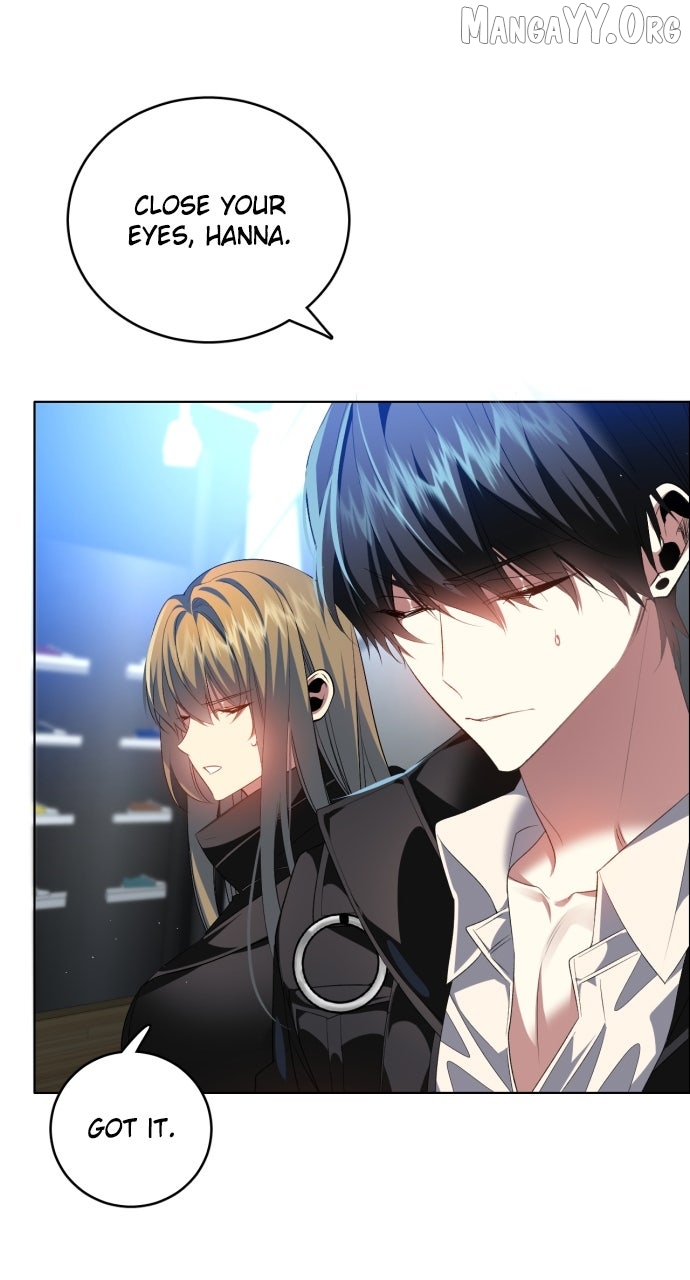 Zero Game Chapter 346 - page 7