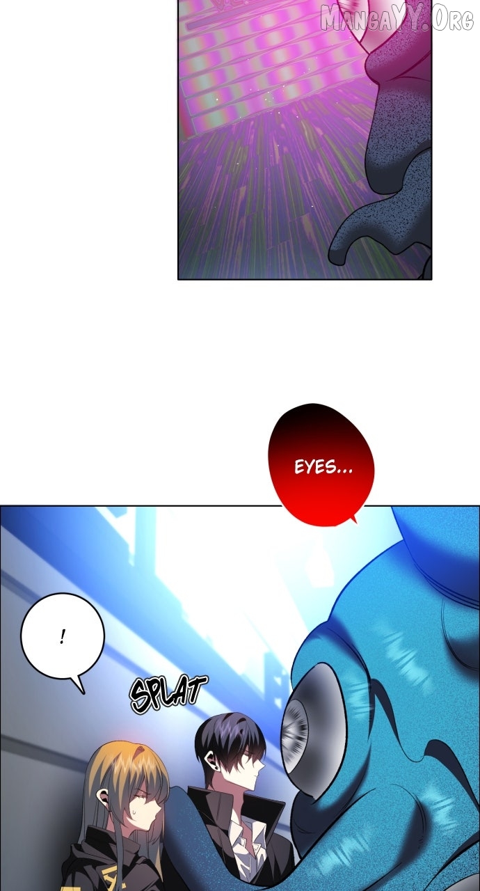 Zero Game Chapter 346 - page 9