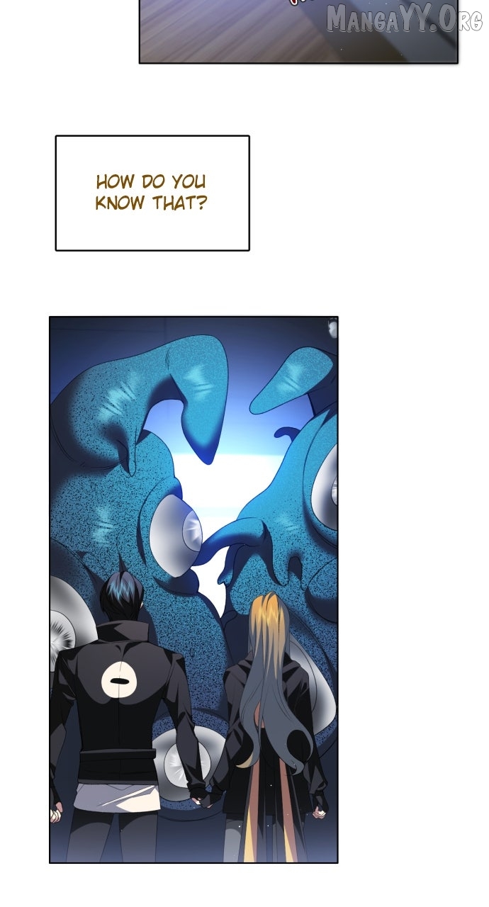 Zero Game Chapter 346 - page 12