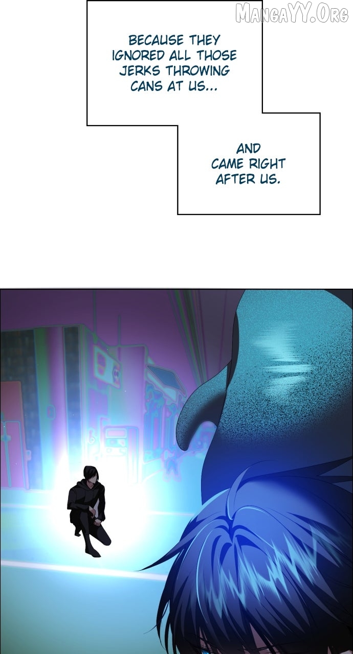 Zero Game Chapter 346 - page 13