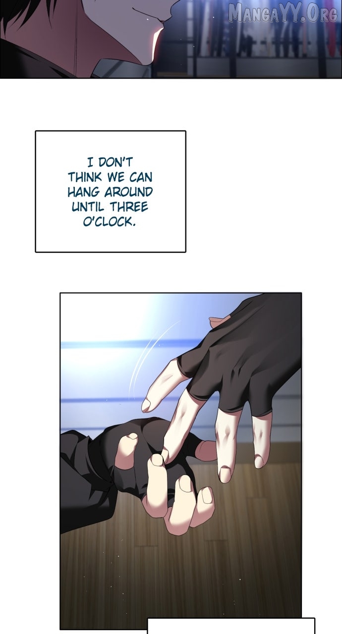 Zero Game Chapter 346 - page 15