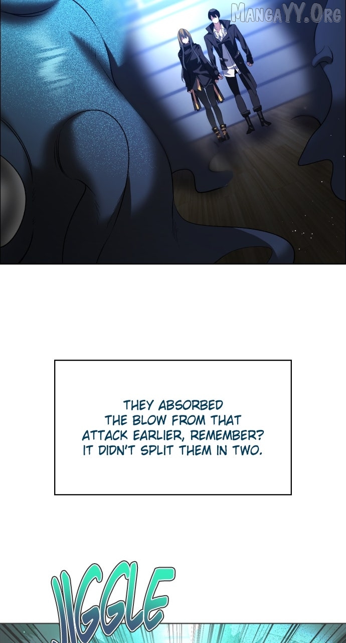 Zero Game Chapter 346 - page 17