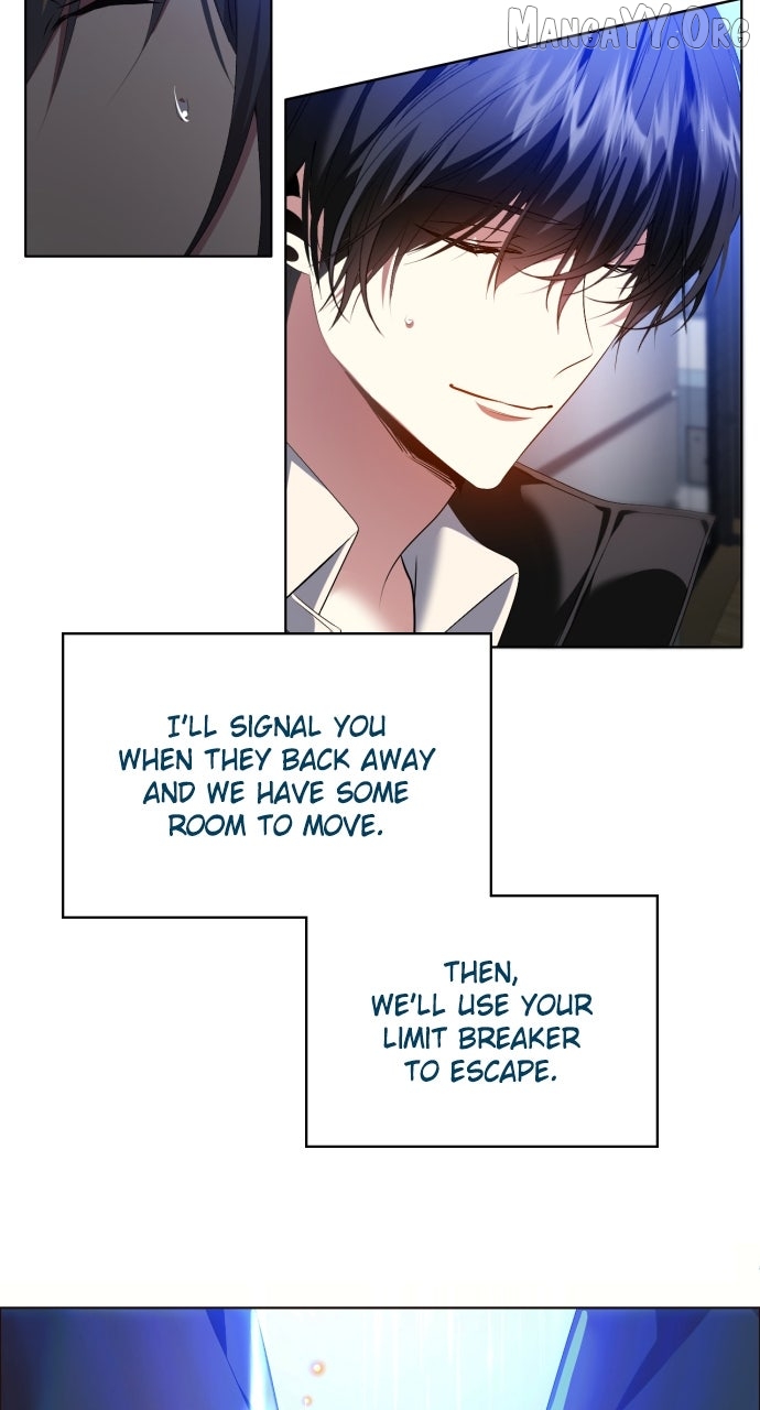 Zero Game Chapter 346 - page 20