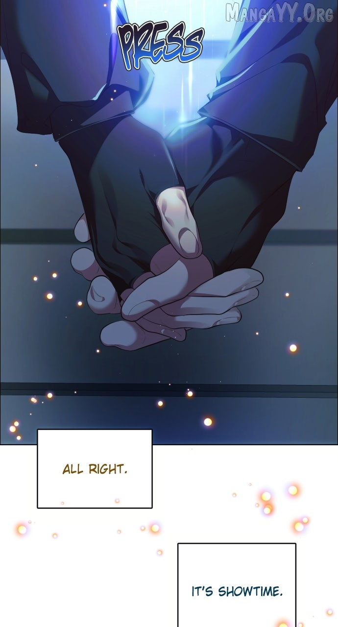 Zero Game Chapter 346 - page 21
