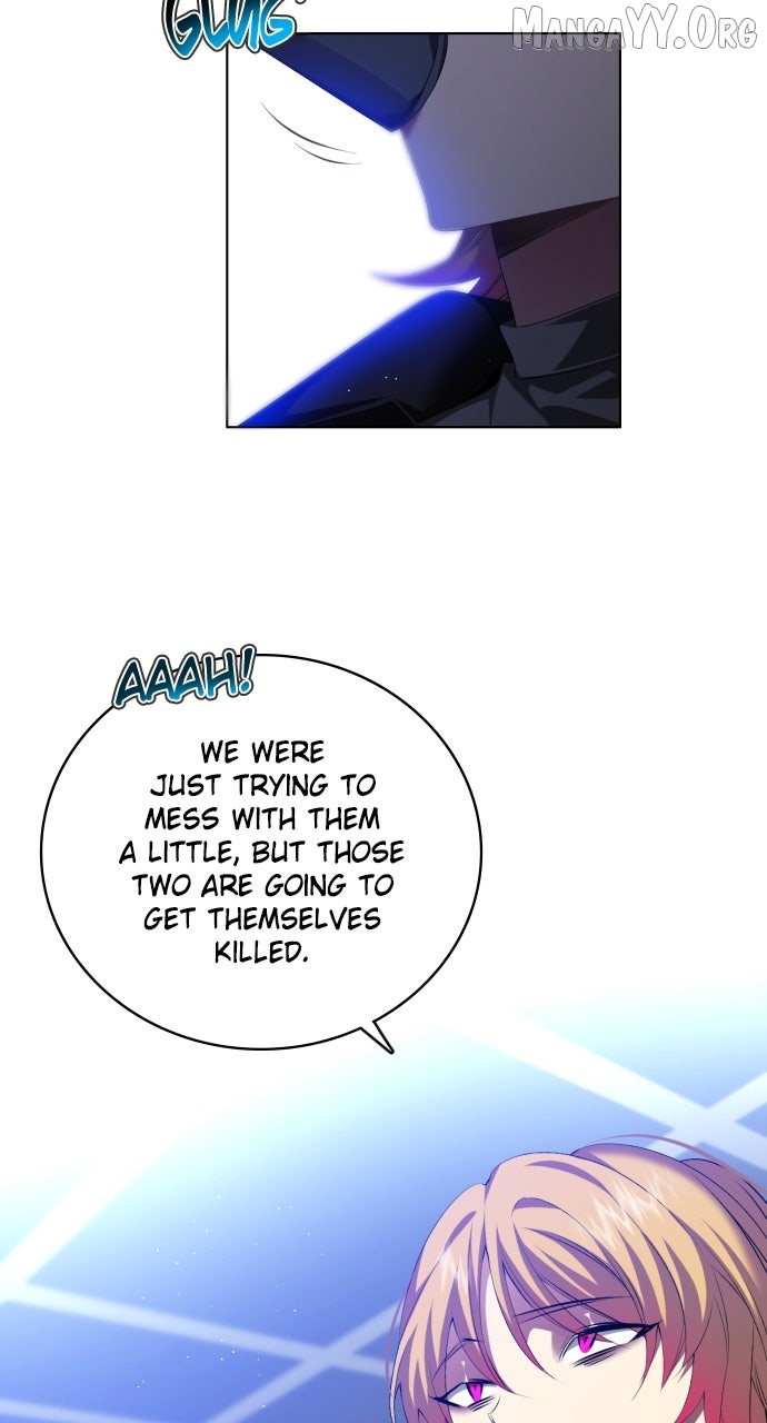 Zero Game Chapter 346 - page 24
