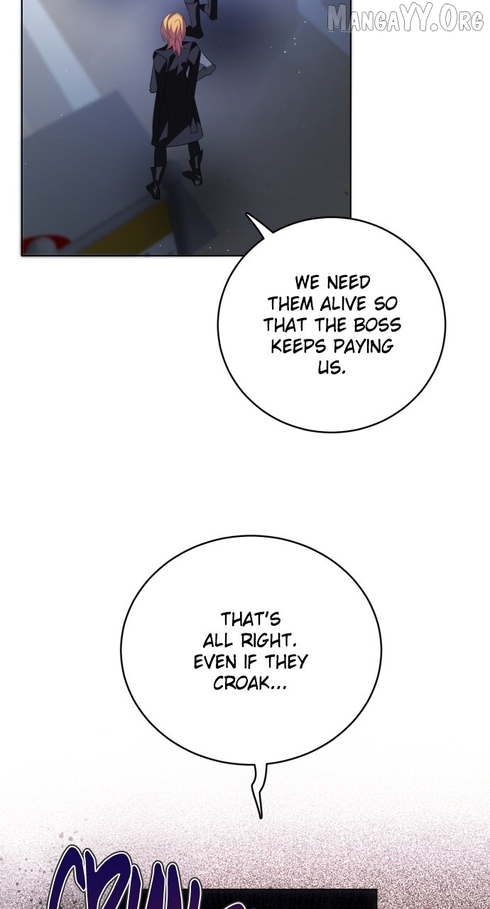 Zero Game Chapter 346 - page 26