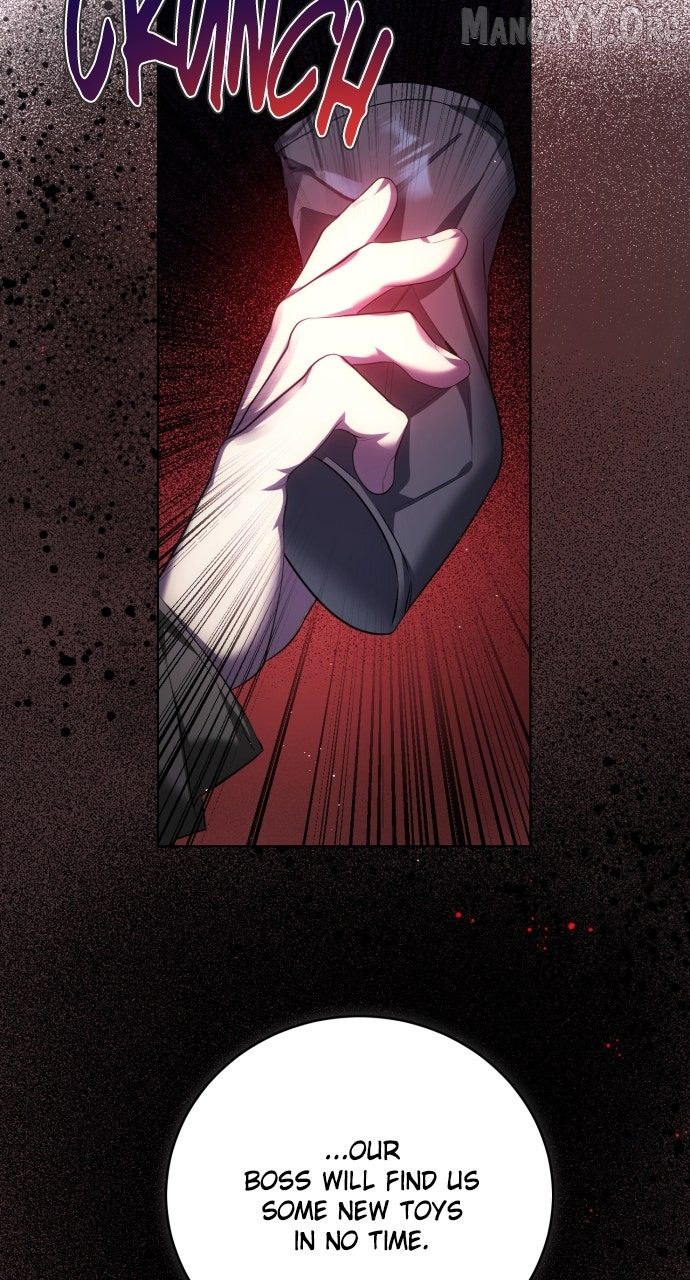 Zero Game Chapter 346 - page 27