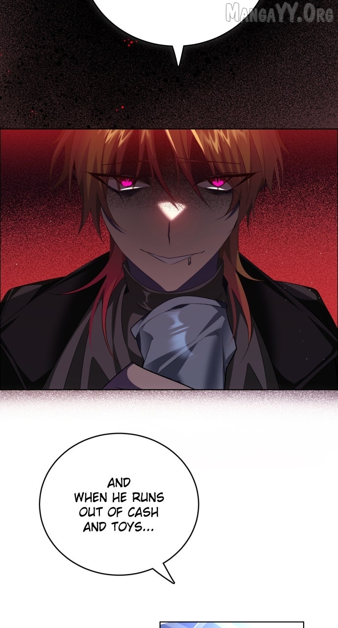 Zero Game Chapter 346 - page 28