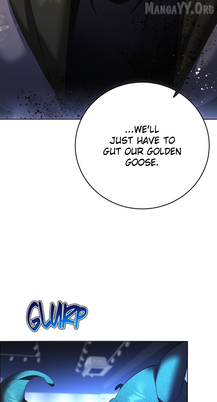 Zero Game Chapter 346 - page 30