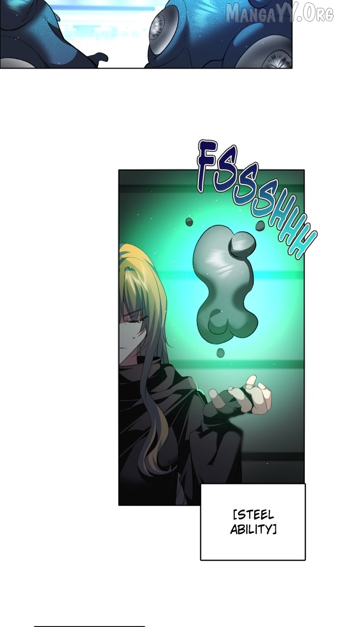 Zero Game Chapter 346 - page 31