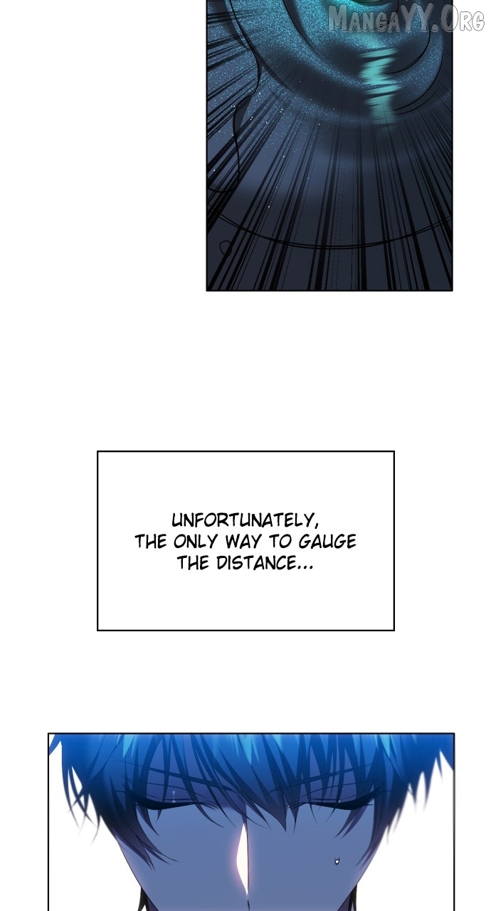 Zero Game Chapter 346 - page 33