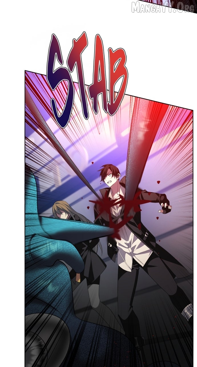 Zero Game Chapter 346 - page 37