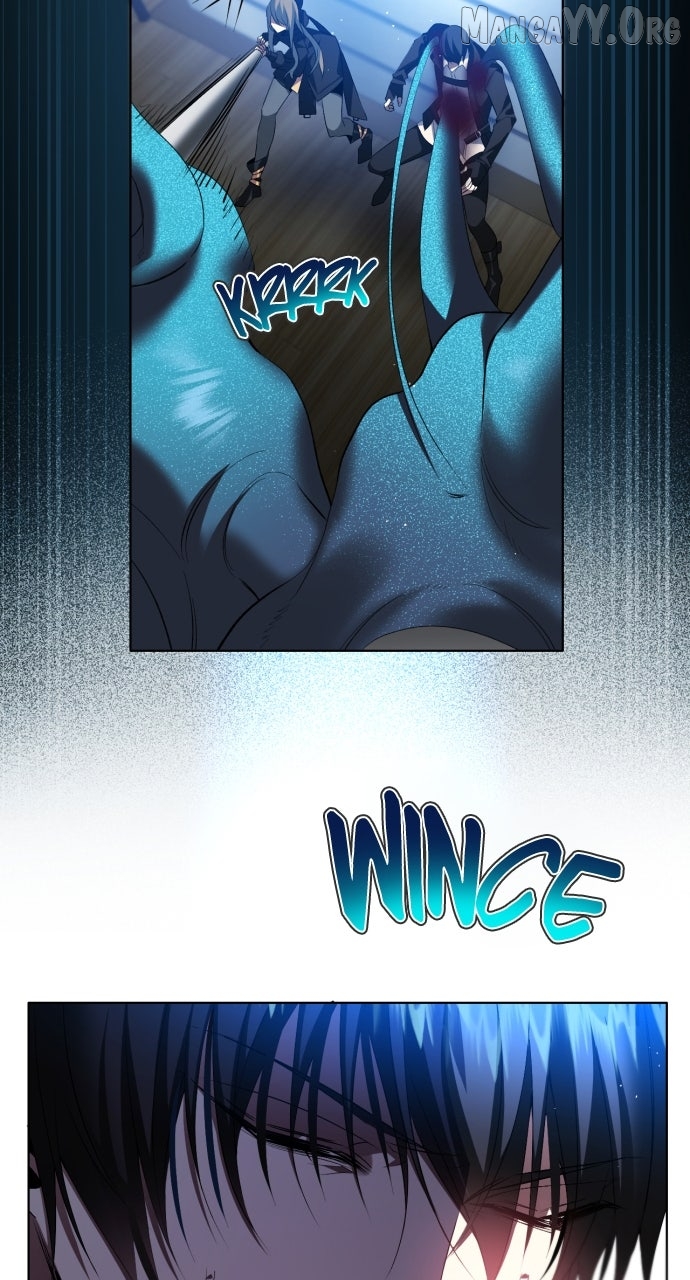 Zero Game Chapter 346 - page 40