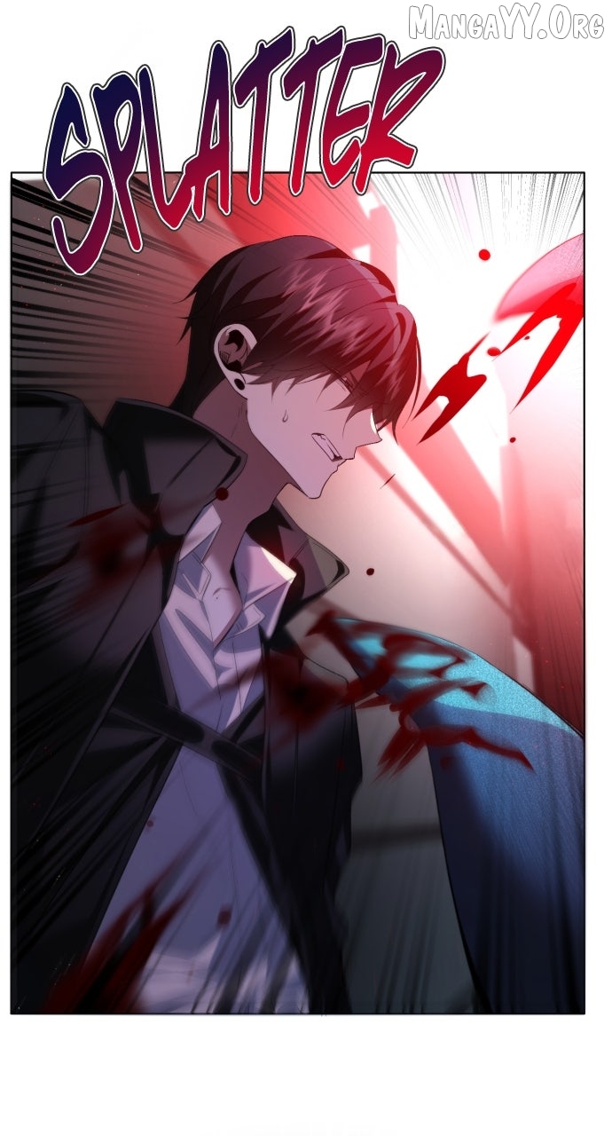 Zero Game Chapter 346 - page 42
