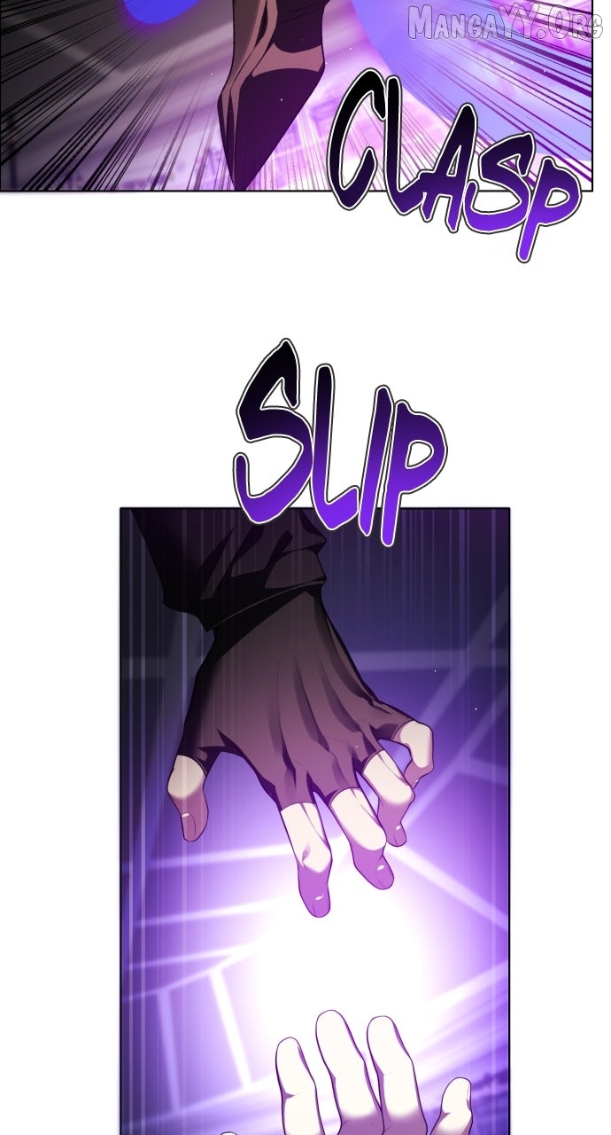 Zero Game Chapter 346 - page 53