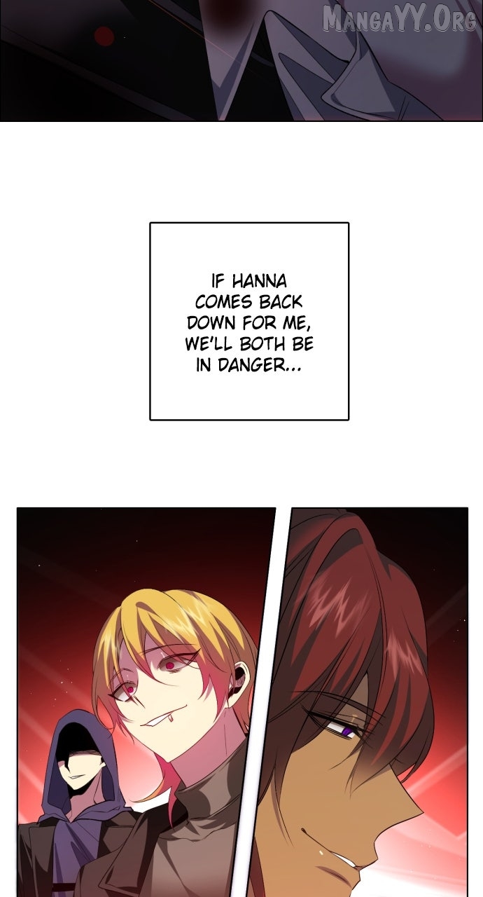 Zero Game Chapter 346 - page 61