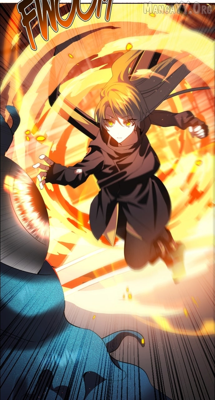 Zero Game Chapter 346 - page 67