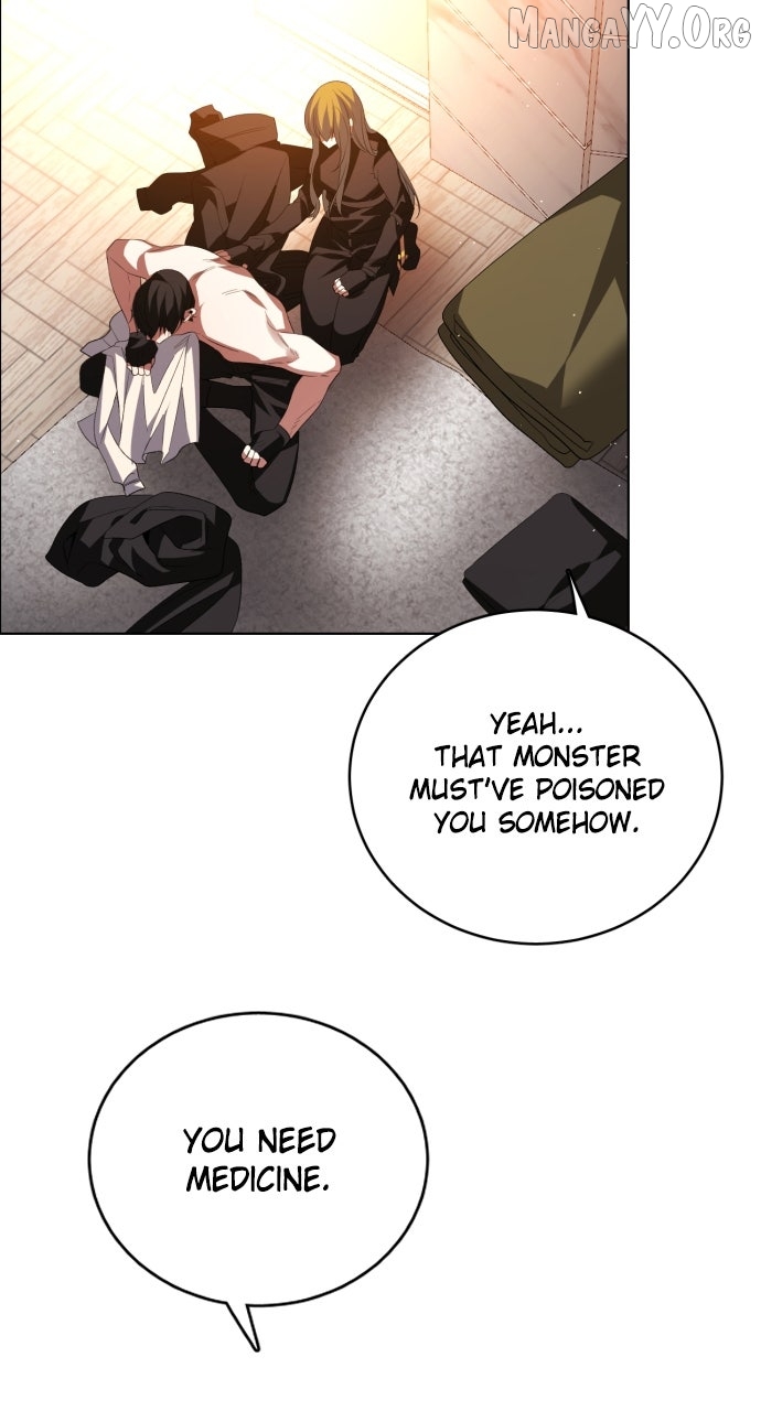 Zero Game Chapter 348 - page 7