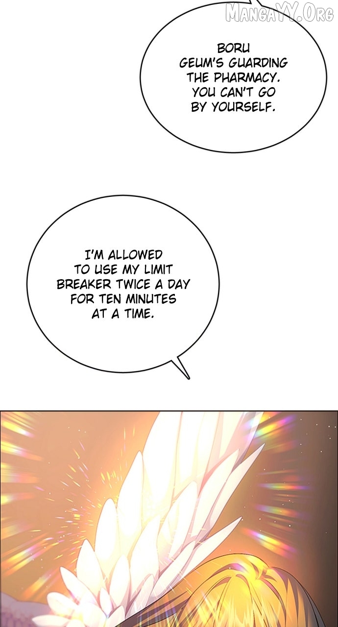 Zero Game Chapter 348 - page 10
