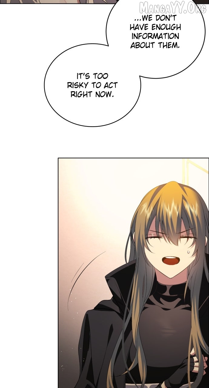 Zero Game Chapter 348 - page 14