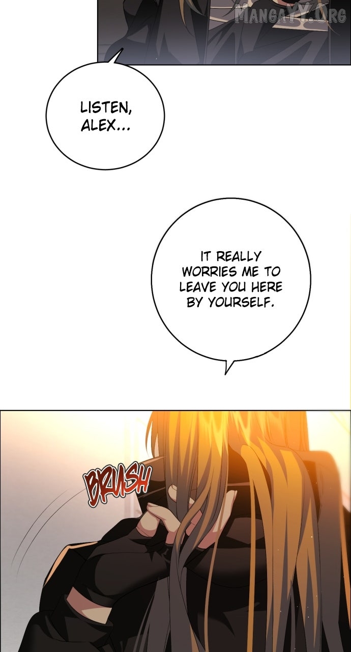 Zero Game Chapter 348 - page 15