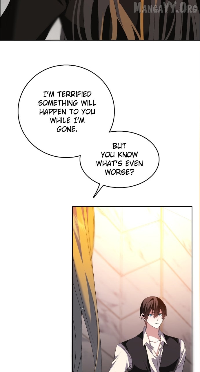 Zero Game Chapter 348 - page 16
