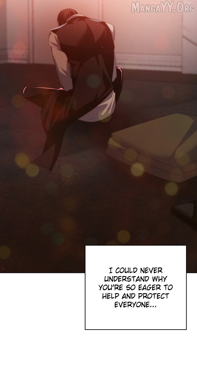Zero Game Chapter 348 - page 26