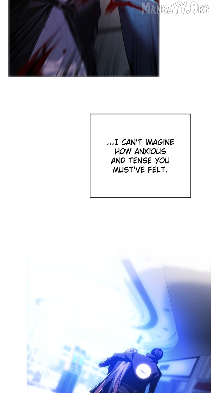 Zero Game Chapter 348 - page 30