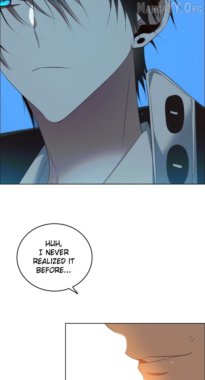 Zero Game Chapter 348 - page 36