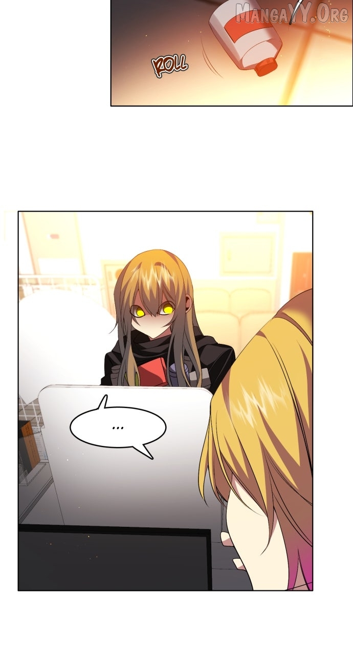 Zero Game Chapter 348 - page 42