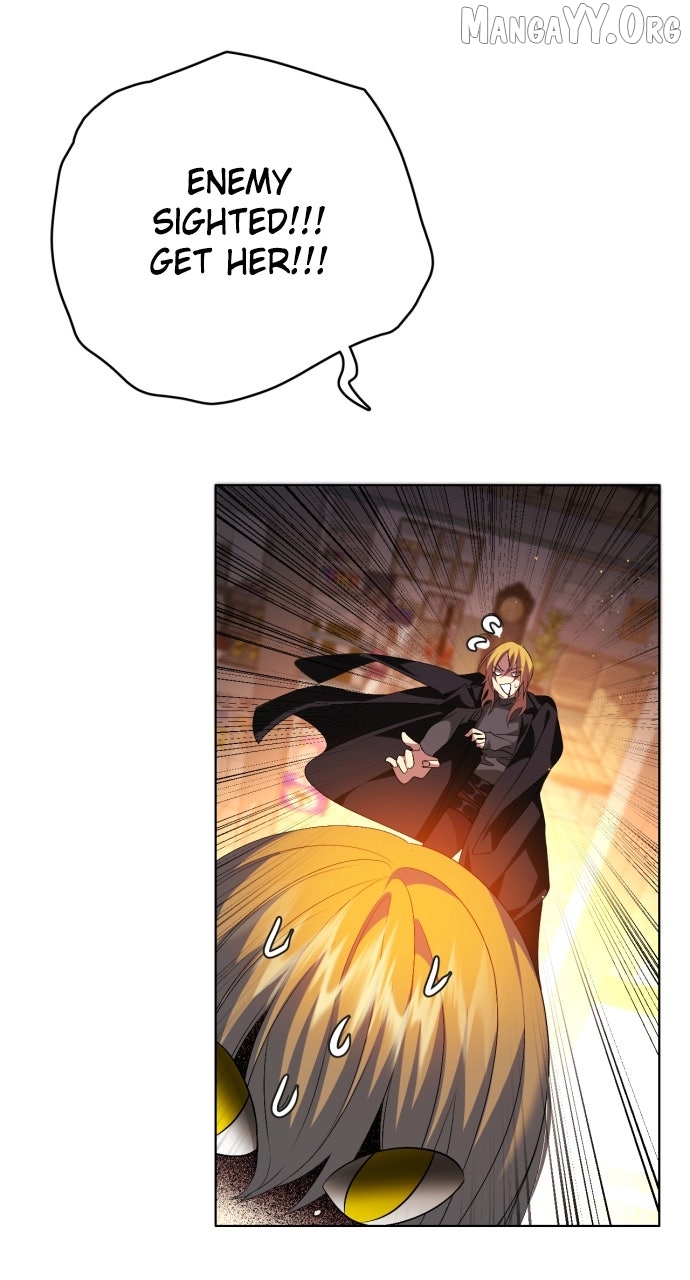 Zero Game Chapter 348 - page 43