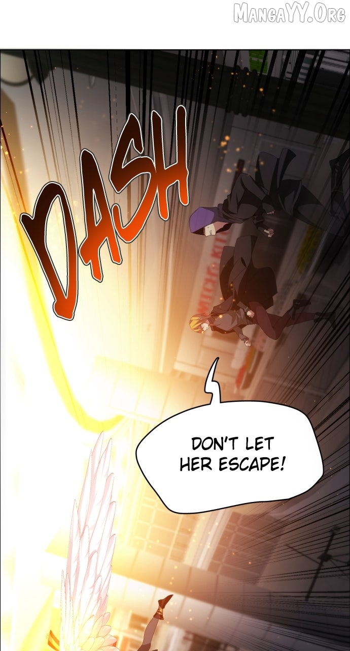 Zero Game Chapter 348 - page 44