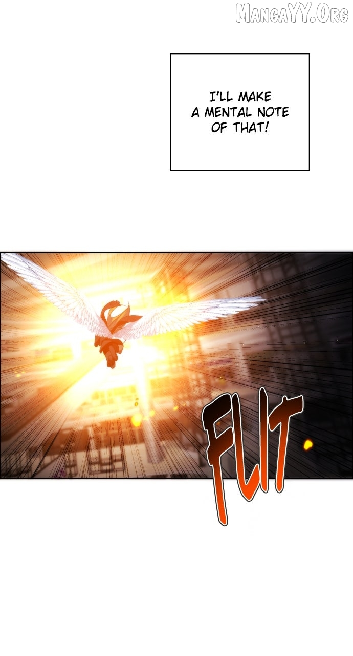 Zero Game Chapter 348 - page 48