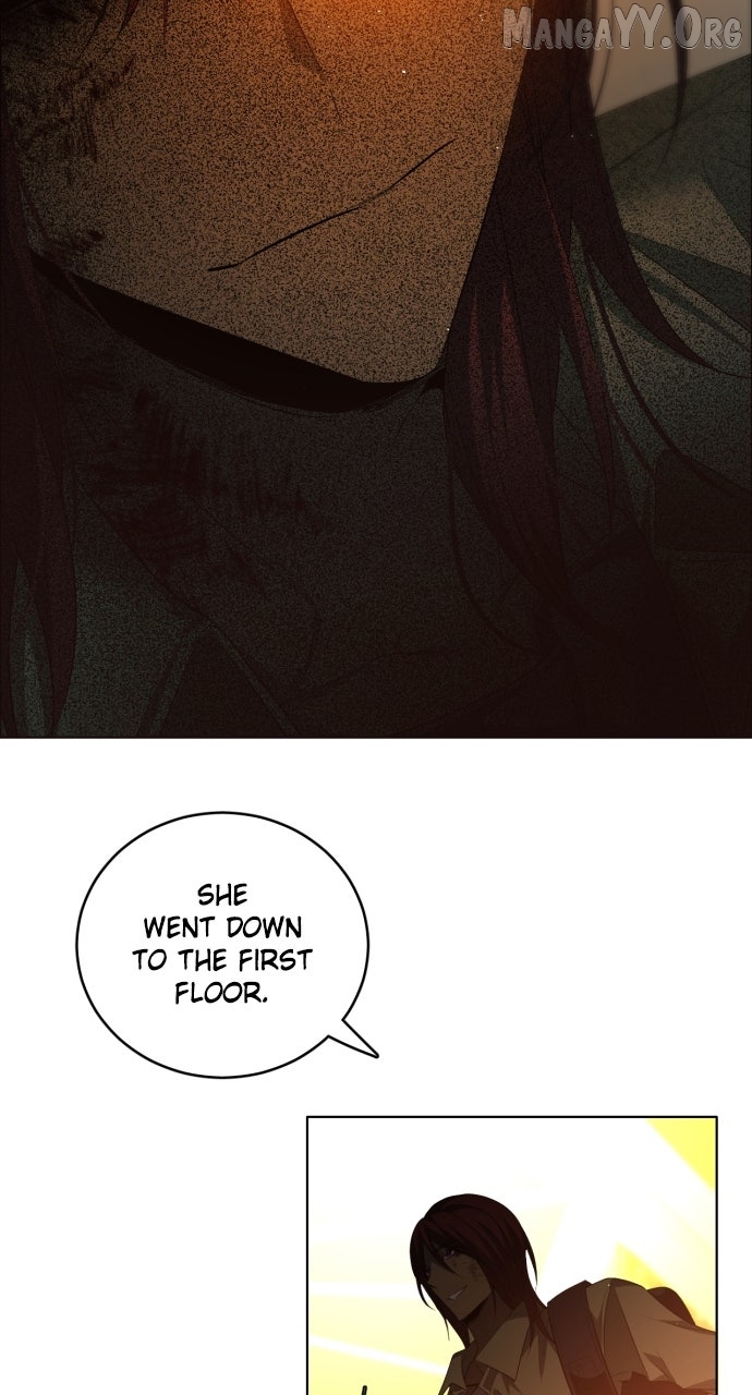 Zero Game Chapter 348 - page 53
