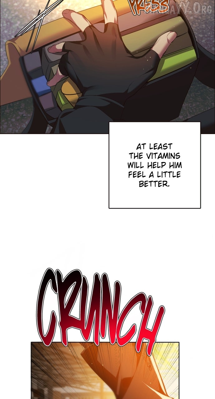 Zero Game Chapter 348 - page 63