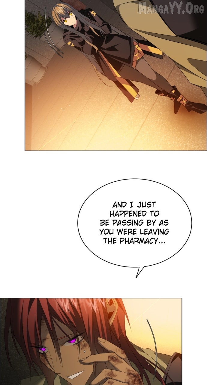 Zero Game Chapter 348 - page 70