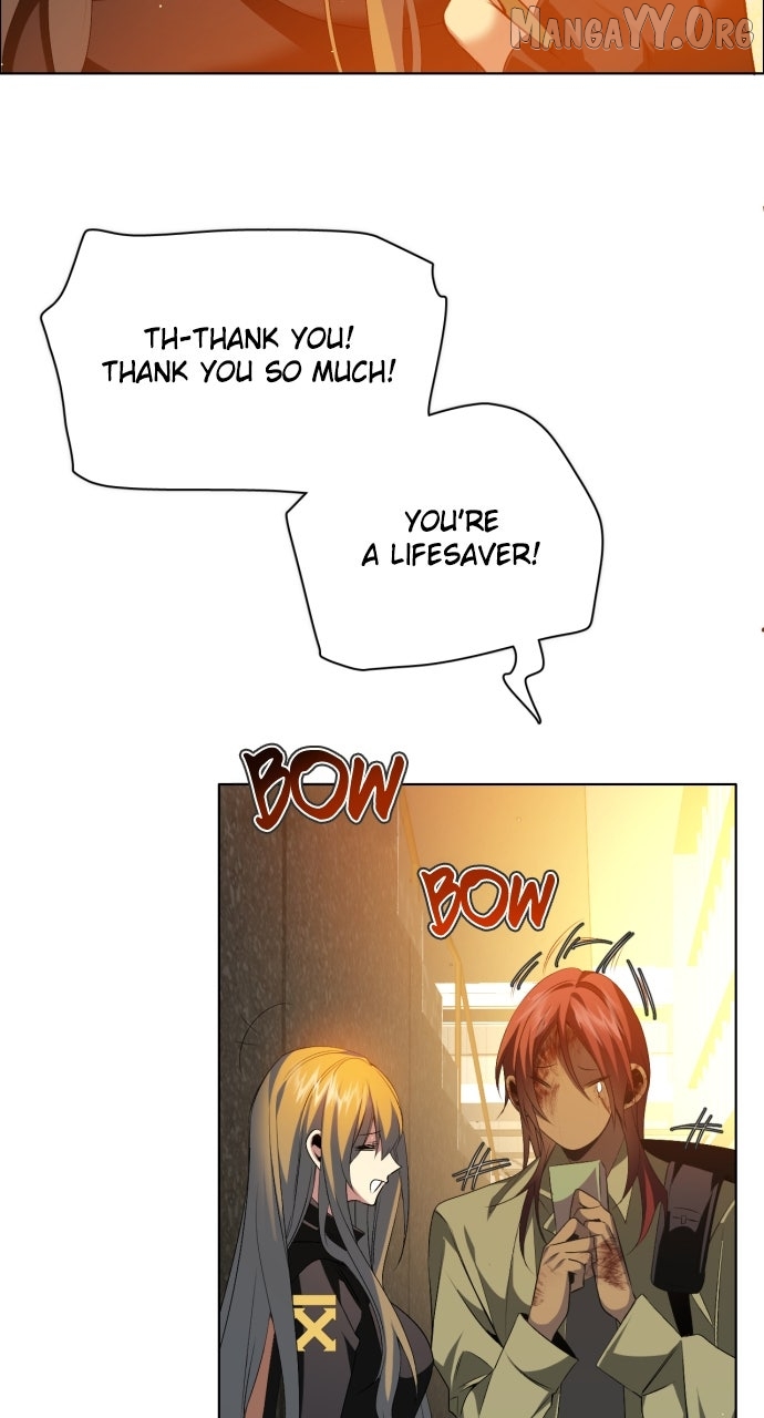 Zero Game Chapter 348 - page 72