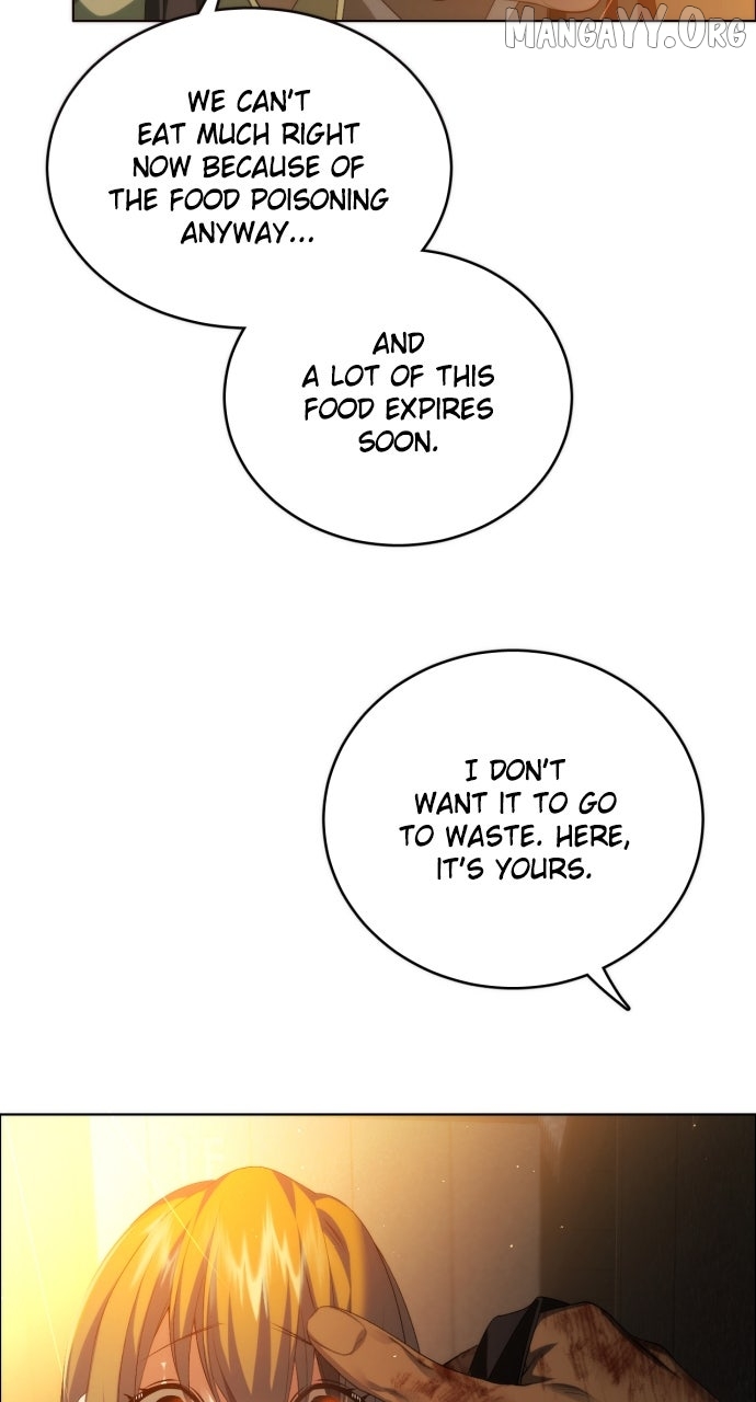 Zero Game Chapter 348 - page 77
