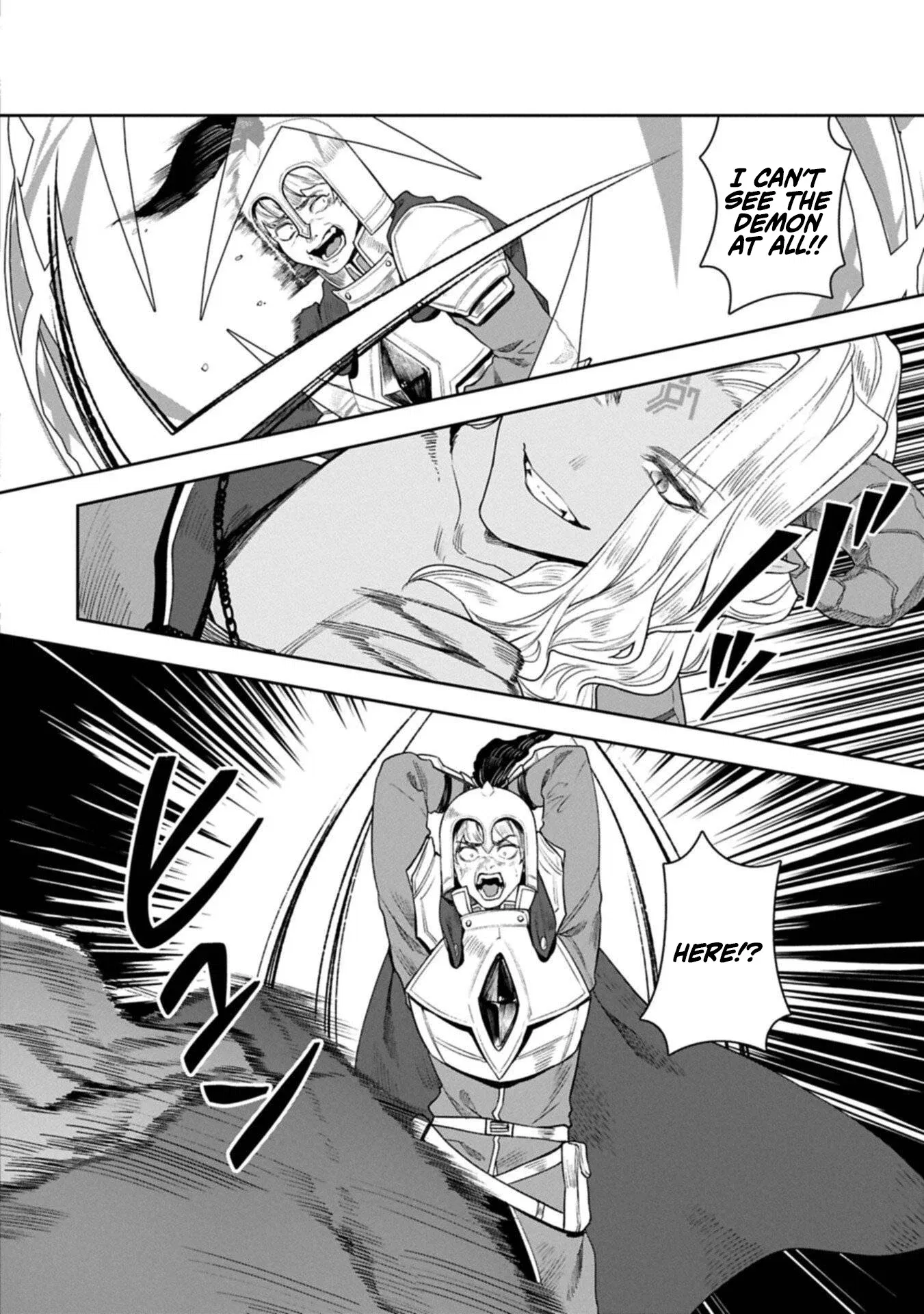When I Put Up The Strongest Barrier In The Country, It Became Too Peaceful And I Was Banished. They Did Know That That Barrier Isn’T Permanent, Right? Chapter 18 - page 16