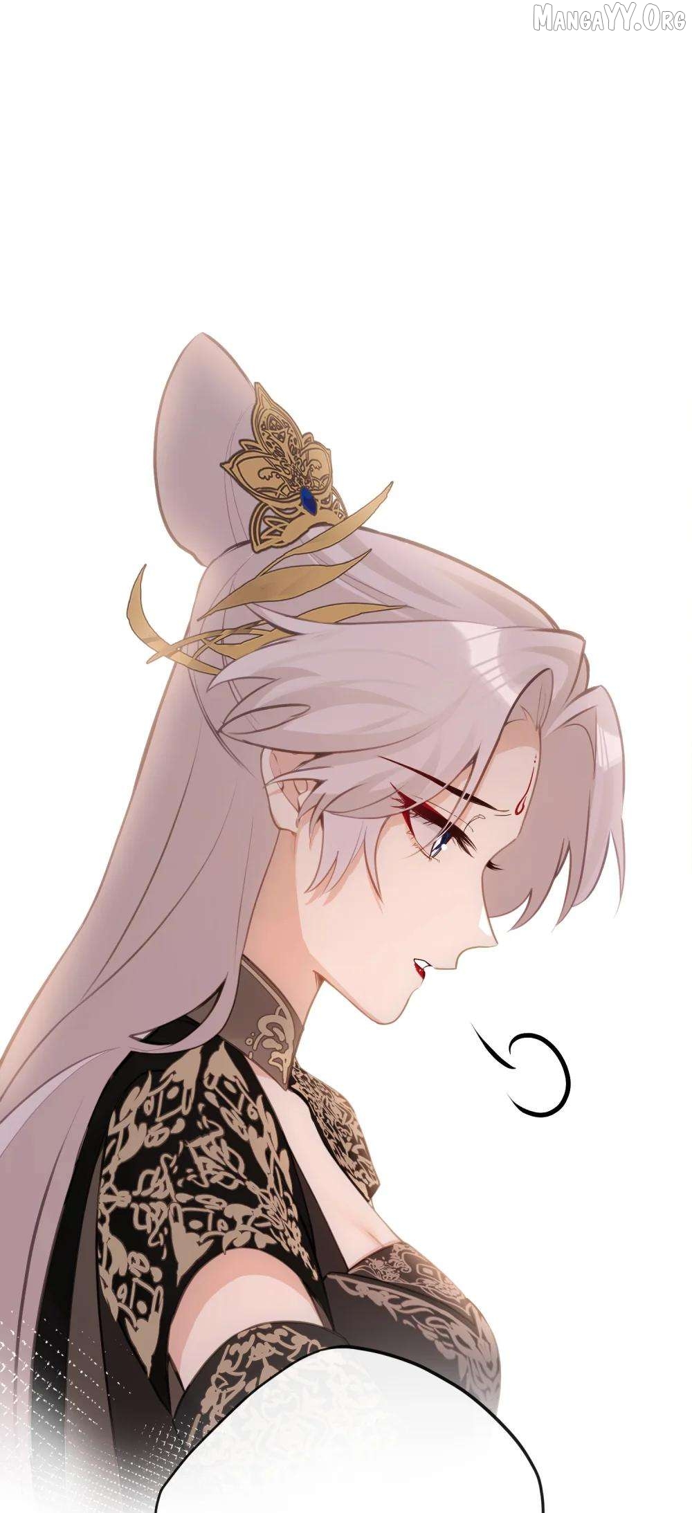 I Heard That Both of Our Empress Dowagers Have Something Together?! Chapter 22 - page 2