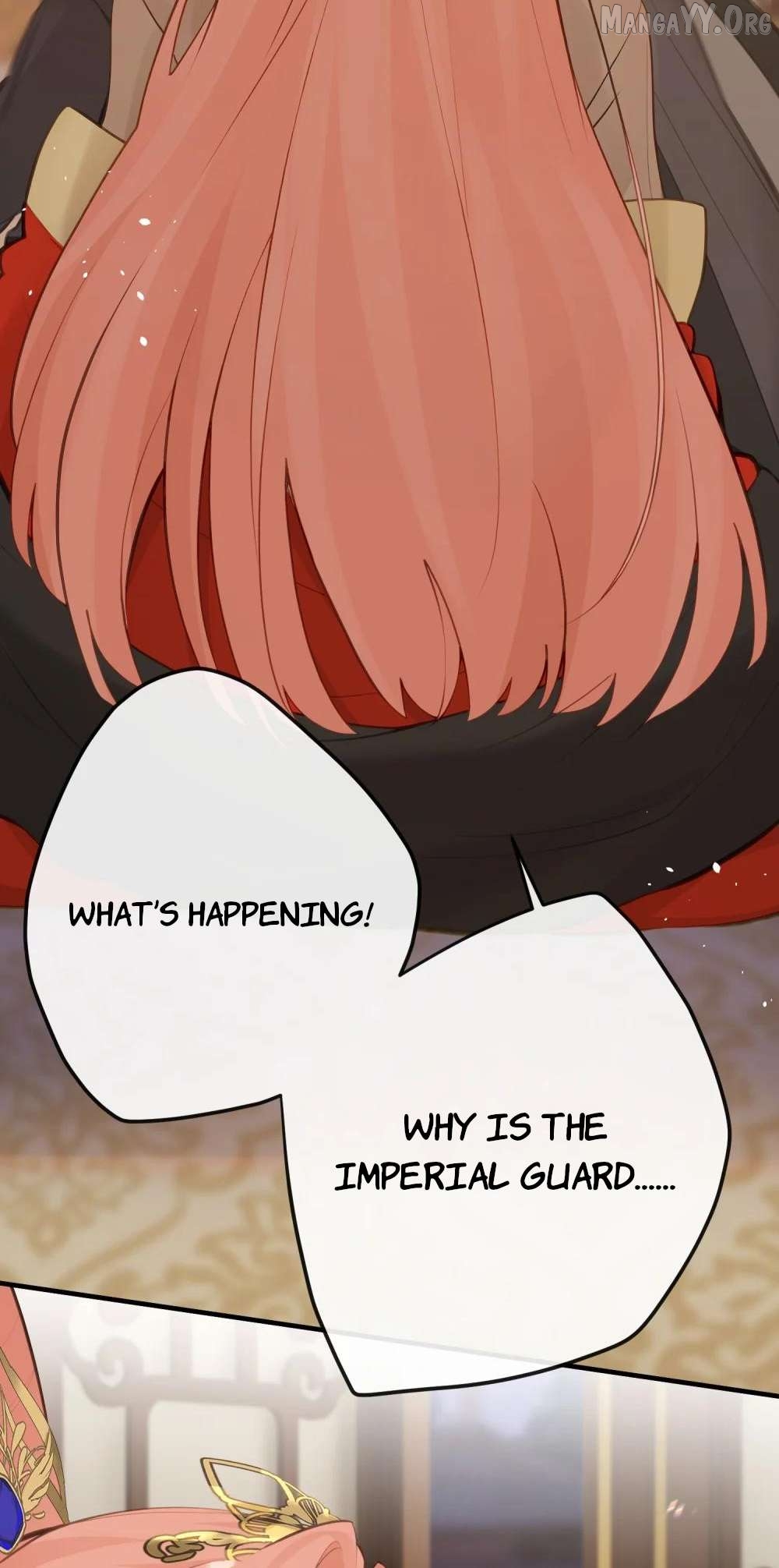 I Heard That Both of Our Empress Dowagers Have Something Together?! Chapter 22 - page 28