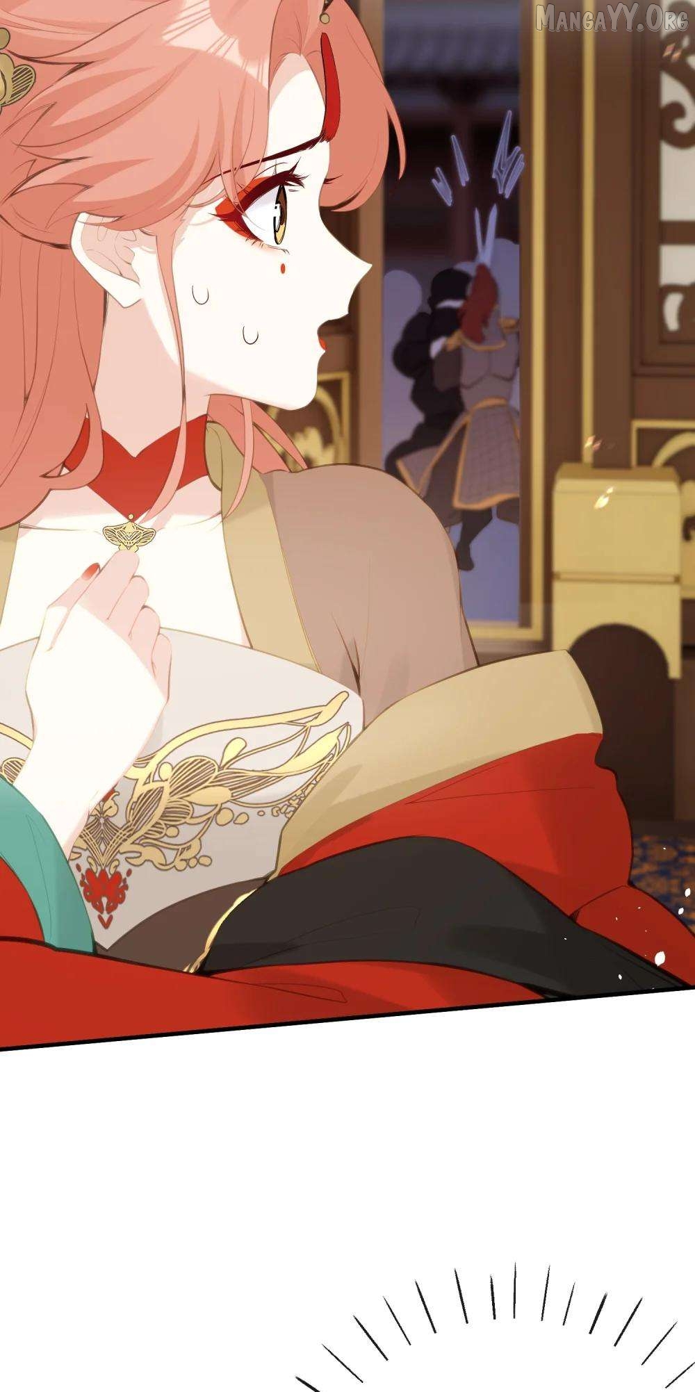 I Heard That Both of Our Empress Dowagers Have Something Together?! Chapter 22 - page 29