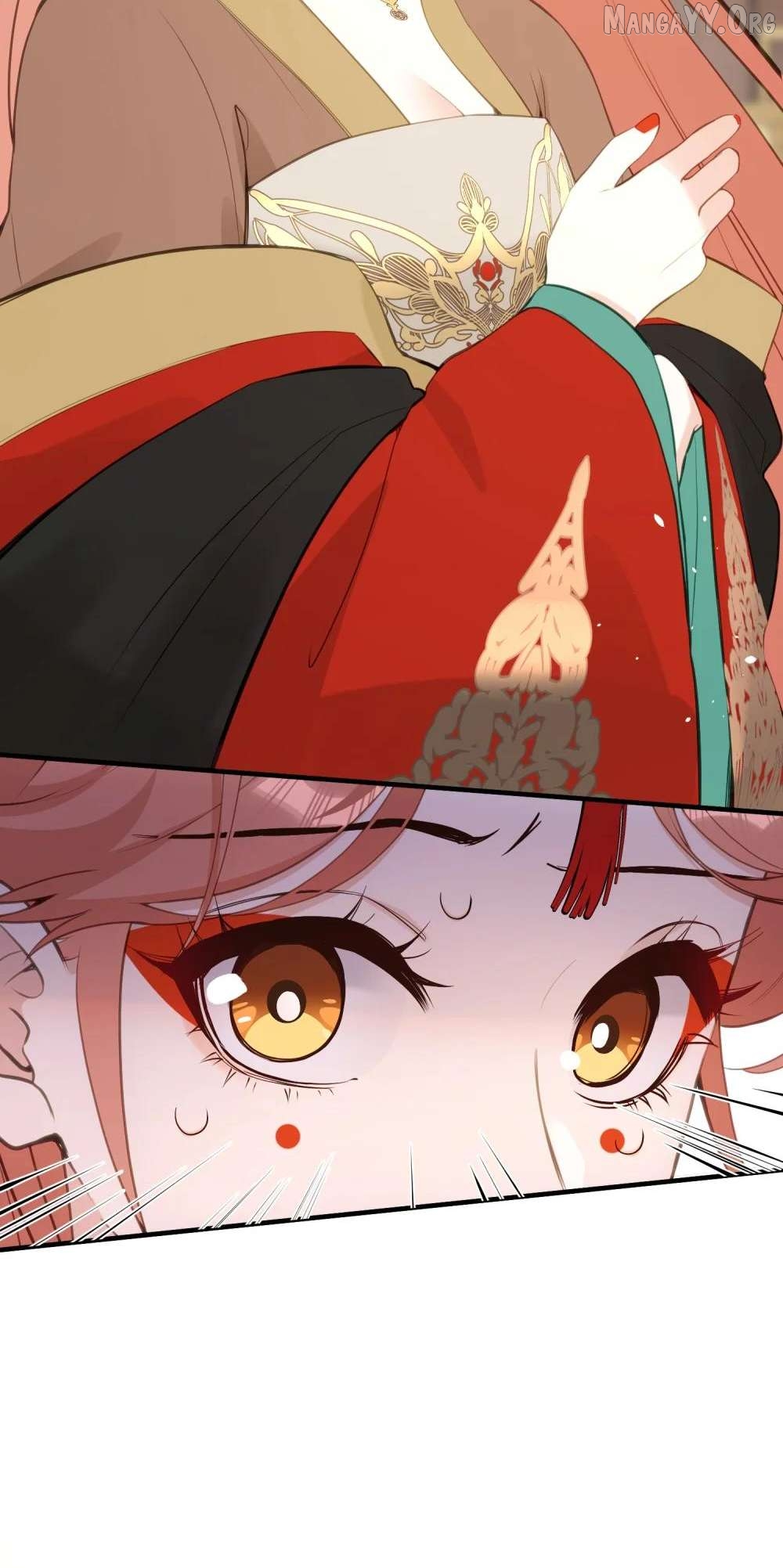 I Heard That Both of Our Empress Dowagers Have Something Together?! Chapter 22 - page 33