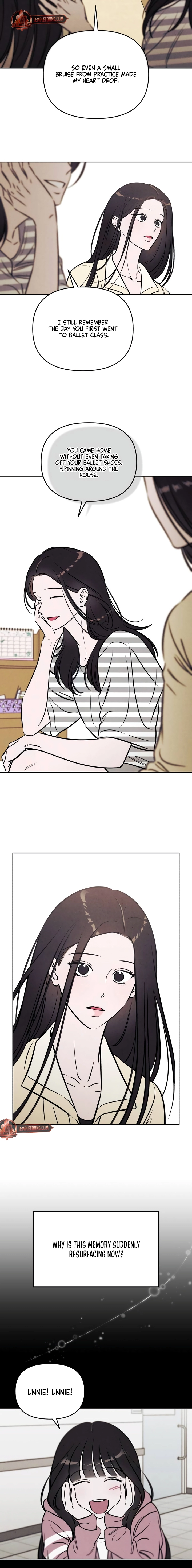 Do You Want Me to Lend You a Lighter? Chapter 79 - page 10