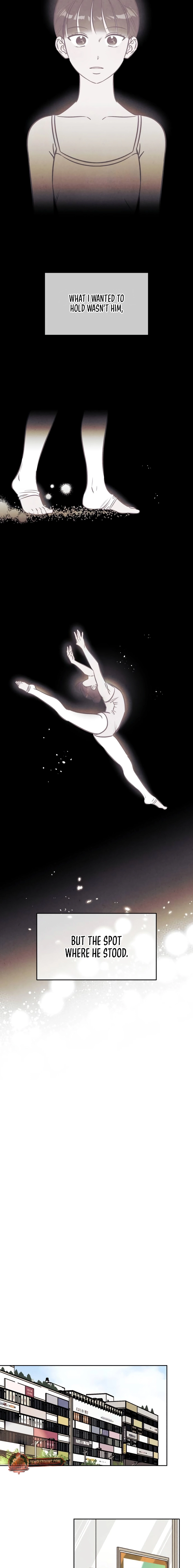 Do You Want Me to Lend You a Lighter? Chapter 79 - page 13