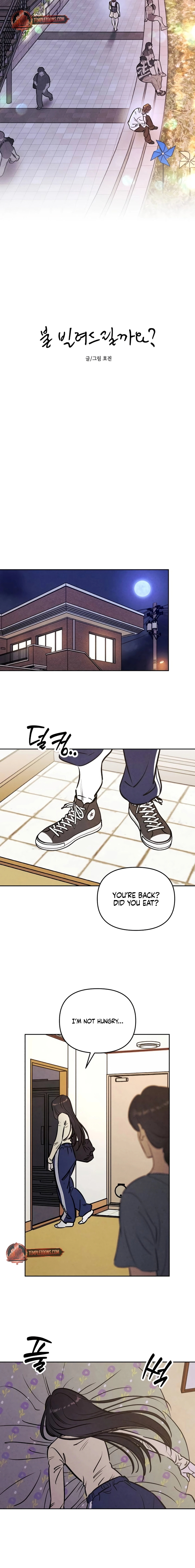 Do You Want Me to Lend You a Lighter? Chapter 79 - page 4