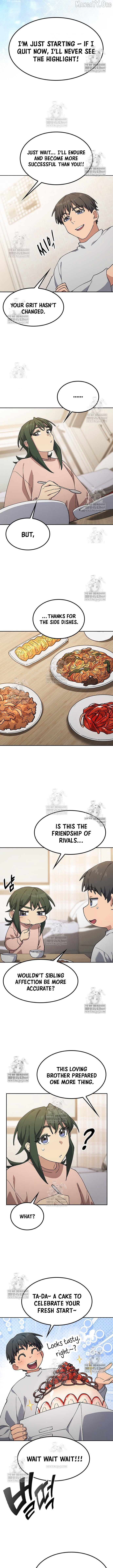 HEALING LIFE THROUGH CAMPING IN ANOTHER WORLD Chapter 97 - page 13